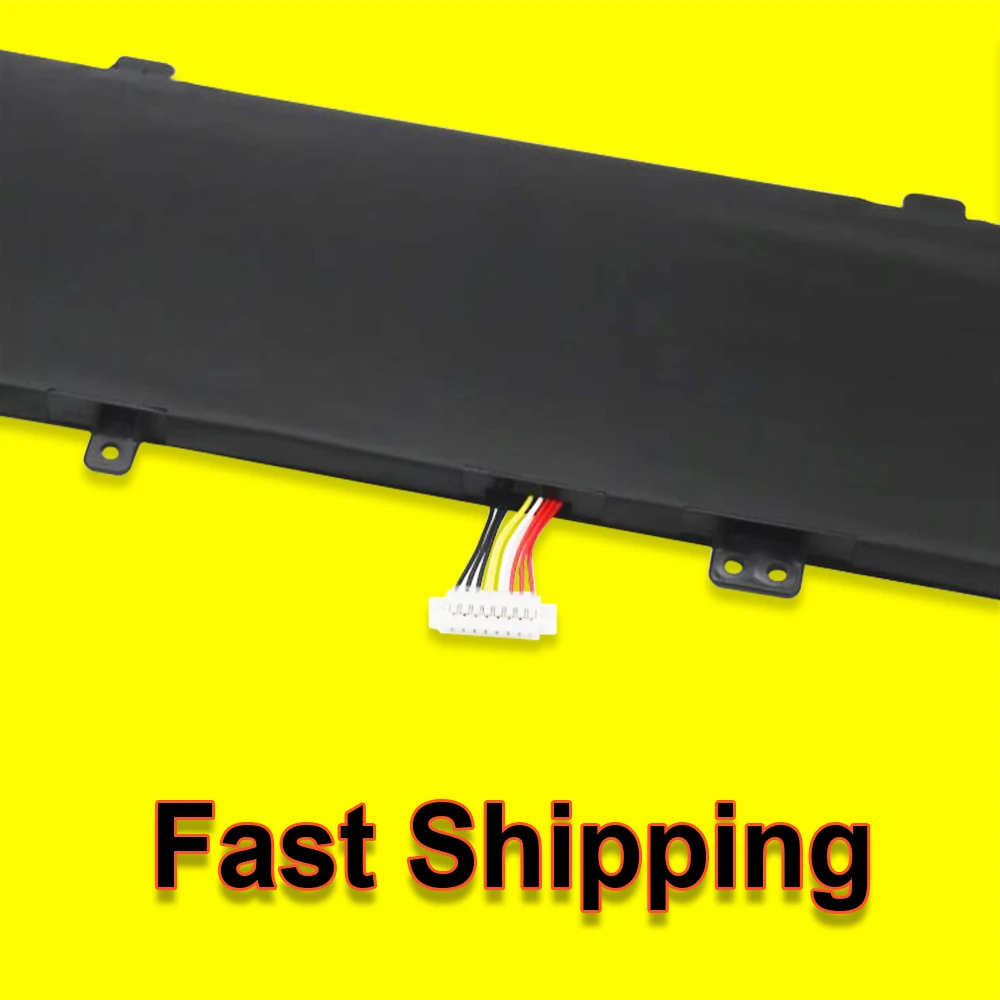 B31N1534 для ASUS Zenbook UX510 UX510UW UX510UX серии аккумулятор ноутбука 3ICP7/60/80 0B200- 02030000 11 4 В 48 Втч