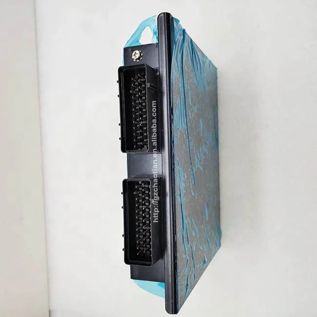 Электрозапчасти для экскаватора Электронная коробка контроллер ЭБУ 21N8-32206