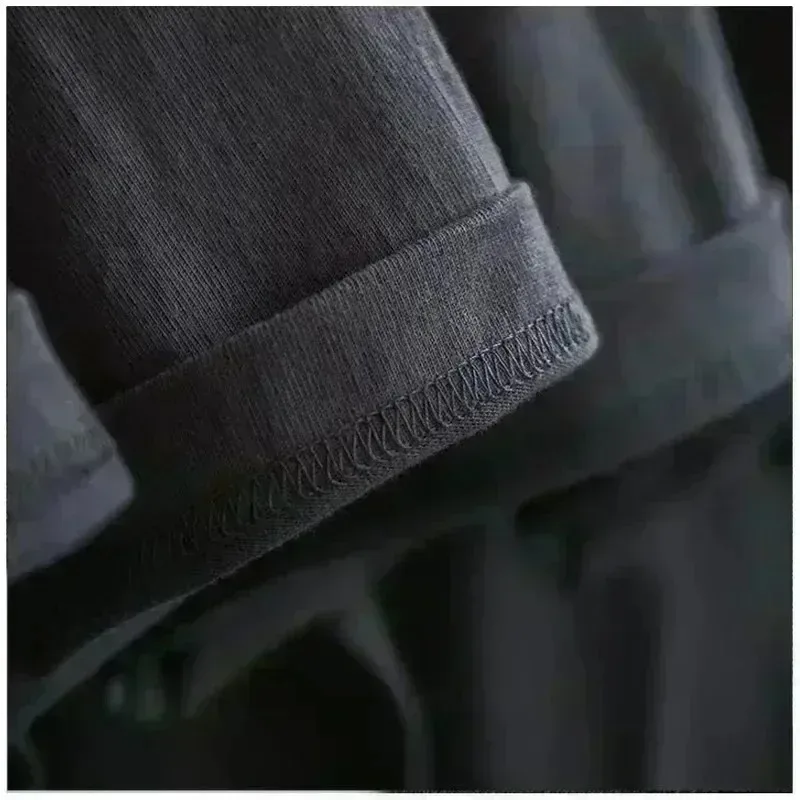 Футболка мужская с коротким рукавом и круглым вырезом 100% хлопок