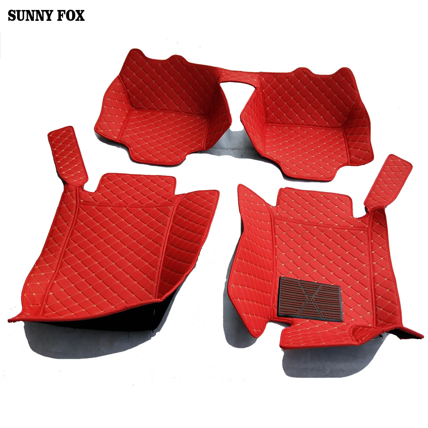 

Car floor mats for Mercedes Benz W176 W246 CL203 W204 C204 W205 S205 A180 A200 B180 B200 C180 C200 C300 rugs liners