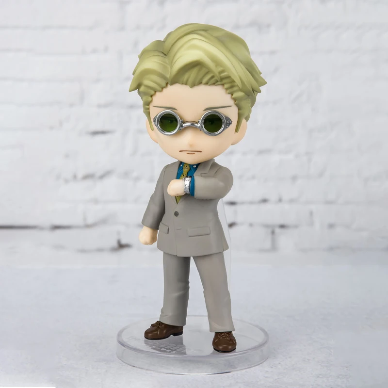Figuras coleccionables chibi Nanami Kento - Jujutsu Kaisen 1