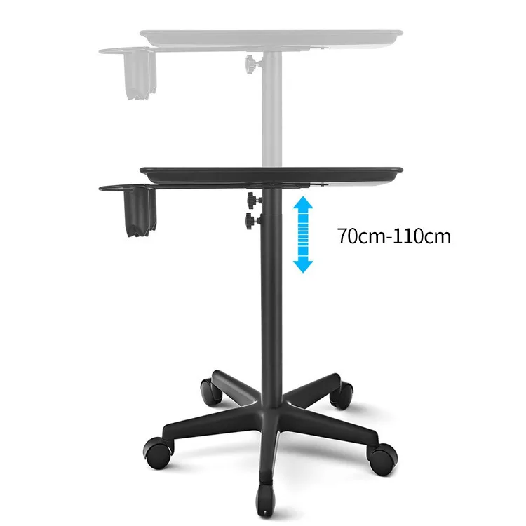 Рисунок 4 - Косметическая тележка