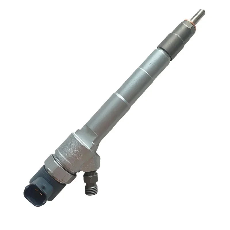 0445110808 Запасные части Foton Isf2.8 Инжектор Common Rail для деталей грузовиков 5347134 Cummins Isf 2.8