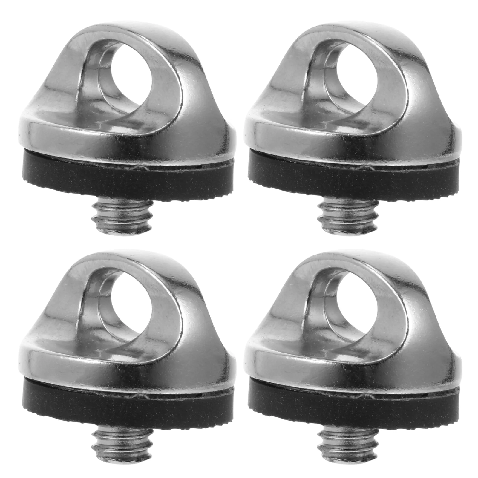 

Screw Strap Camera Neck Mounting Sling Wrist Holder Screws Washer Quick Replacement Rubber Release Adapterwith Accessory Fixing
