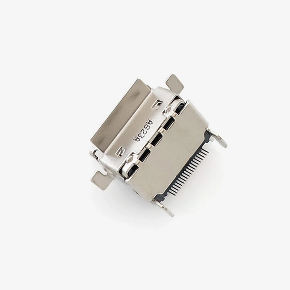 IVYUEEN 10 ШТ для консоли XBox ONE Series X / S Оригинальный порт HDMI-совместимого разъема HD Display Socket Connector Jack Interface Repair on.