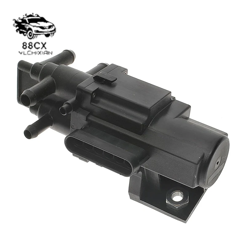 14029228 6-портовый бензиновый двухрезервуарный Селекторный клапан 12336291 U7001 для Chevrolet