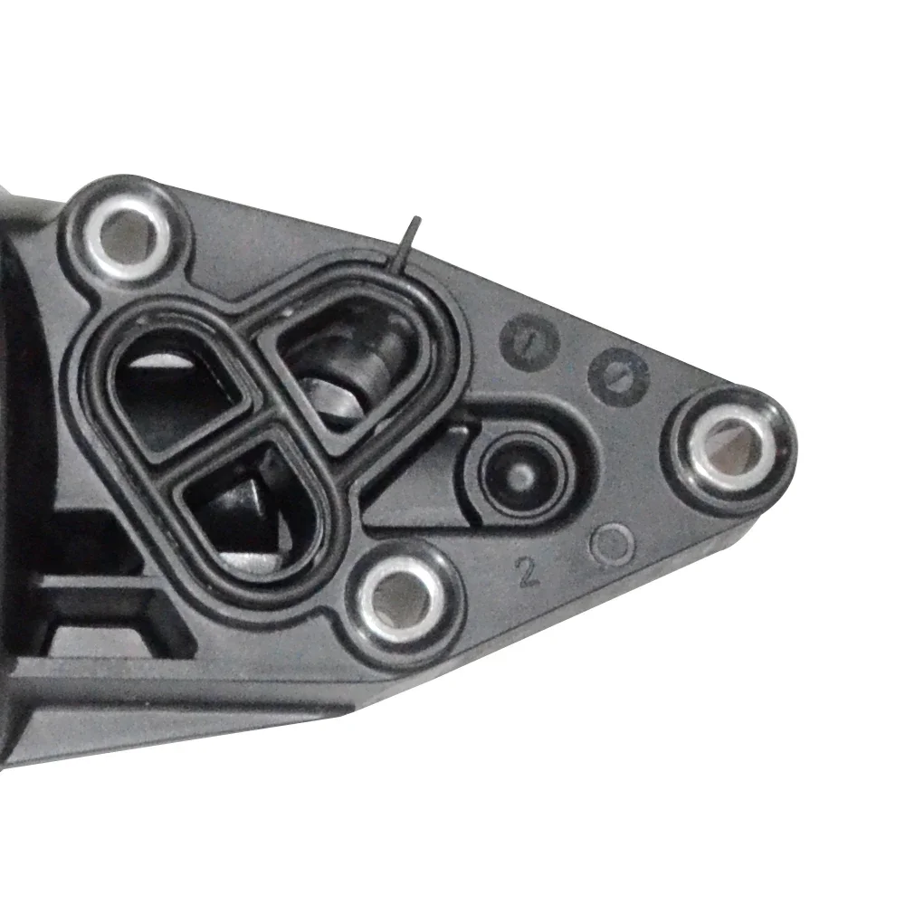 Основа масляного фильтра 06E115405C для audi C62.4 2 8 T 3 0 C72.5 C72.8 Q73.0T Q53.2