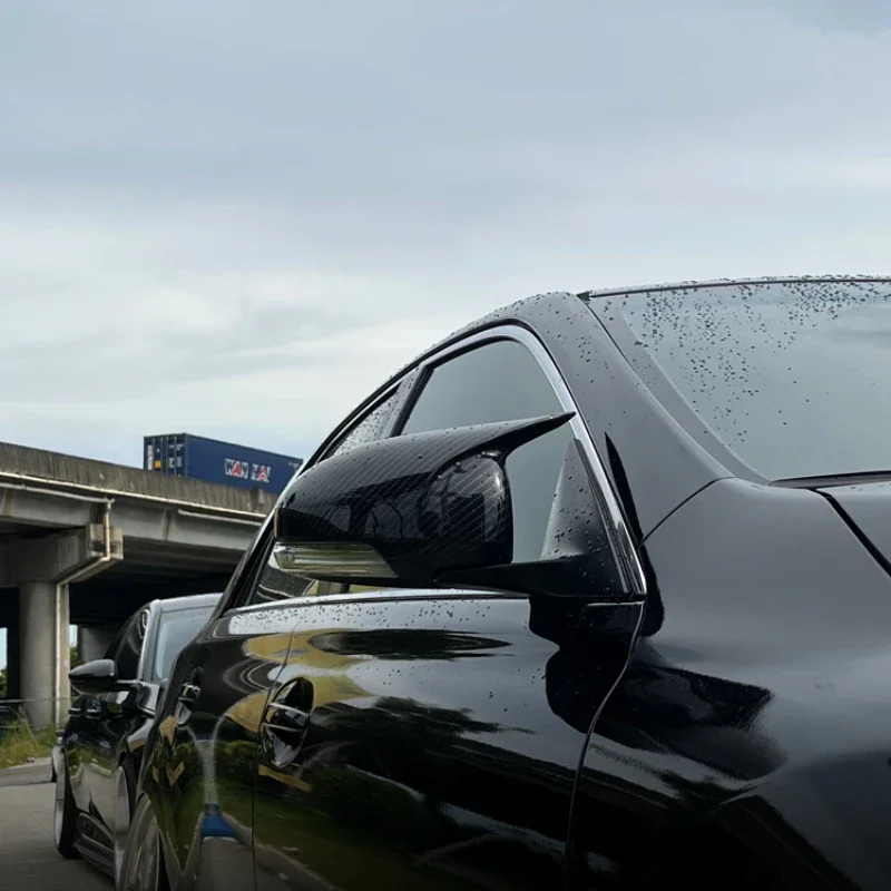 Подходит для зеркала заднего вида Ruizhi horn модификация замена специальный