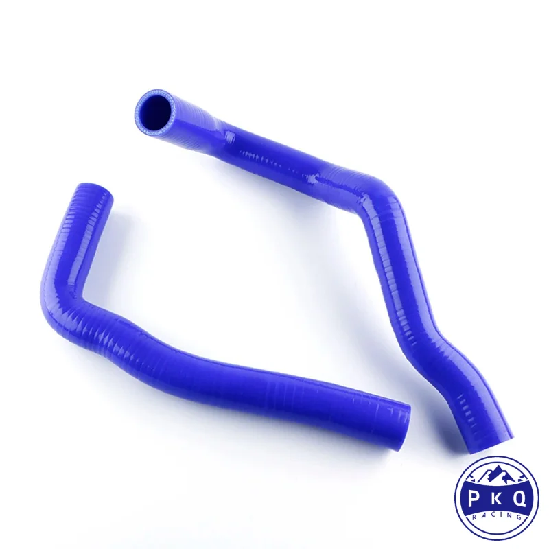 Силиконовый шланг радиатора для Toyota Supra JZA80 2JZ-GTE Turbo VVTI 1997-2002 1998 1999 2000 2001