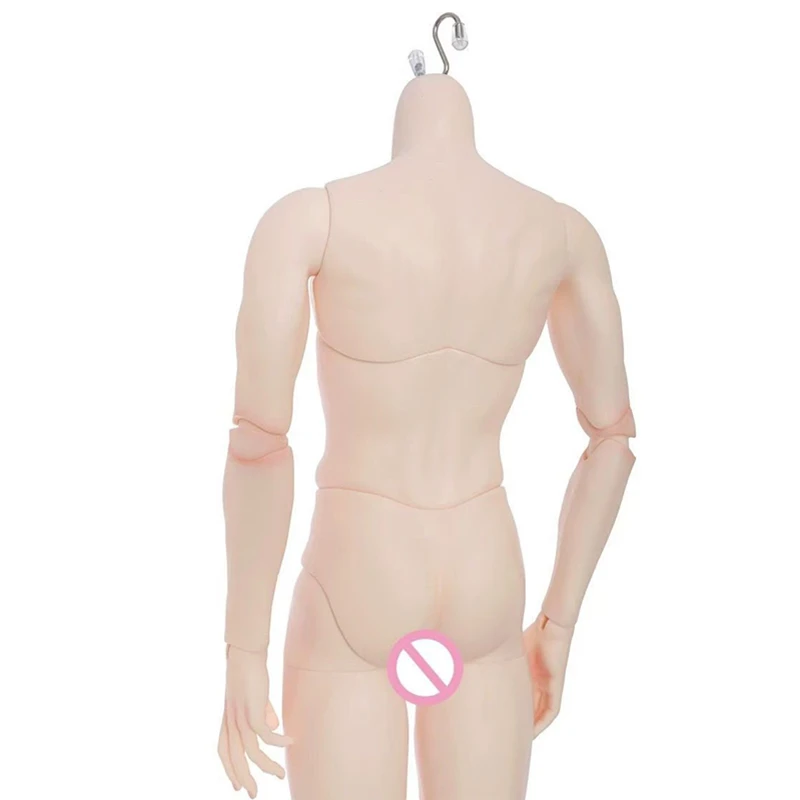 Кукла для мальчиков высотой 66 см смола 1/3 Bjd SiYe мужское тело нарядная игрушка