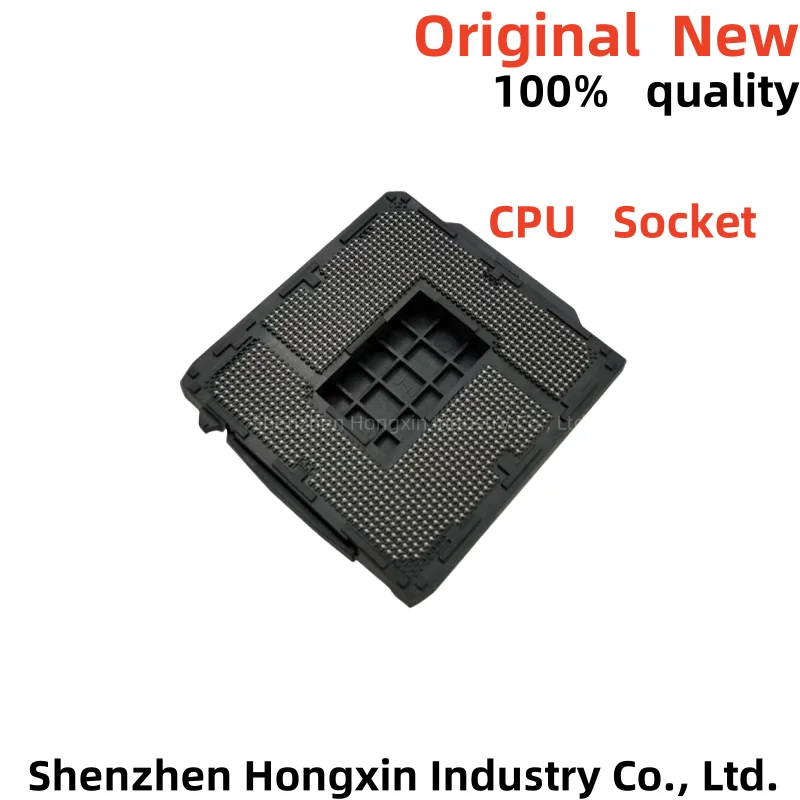 LGA 1150 1151 1155 1156 2011 771 775 1366 AM3B AM4 AM2 FM2 Материнская плата Пайка BGA ЦП Держатель гнезда с