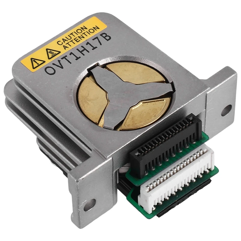 Игольчатая печатающая головка для -1600KIIIH, 590K, 595K и -2090-A09G (art.: 3920dad2a296f) - 3920dad2a296f