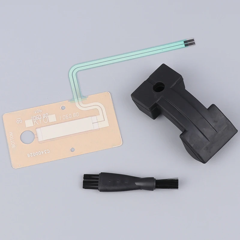 Привод листового датчика для барабана Hi Hat резиновая часть цепи TD4 9 11 15 17 Roland FD-8 TD-1