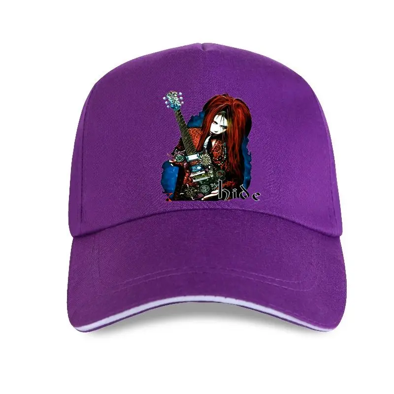 

New Hide X Japan Baseball cap Size Xl Deadstock Rare Vintage 90S Vtg Bootleg Nwt