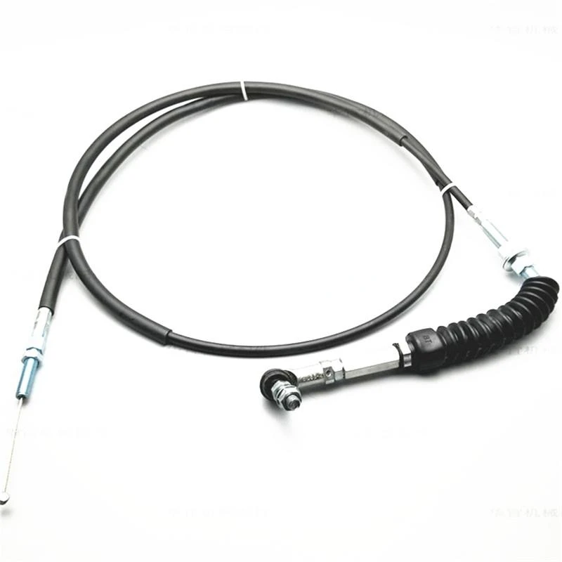 DH 225-7 300-5-7 Throttle motor motor Throttle cable High quality excavator accessories