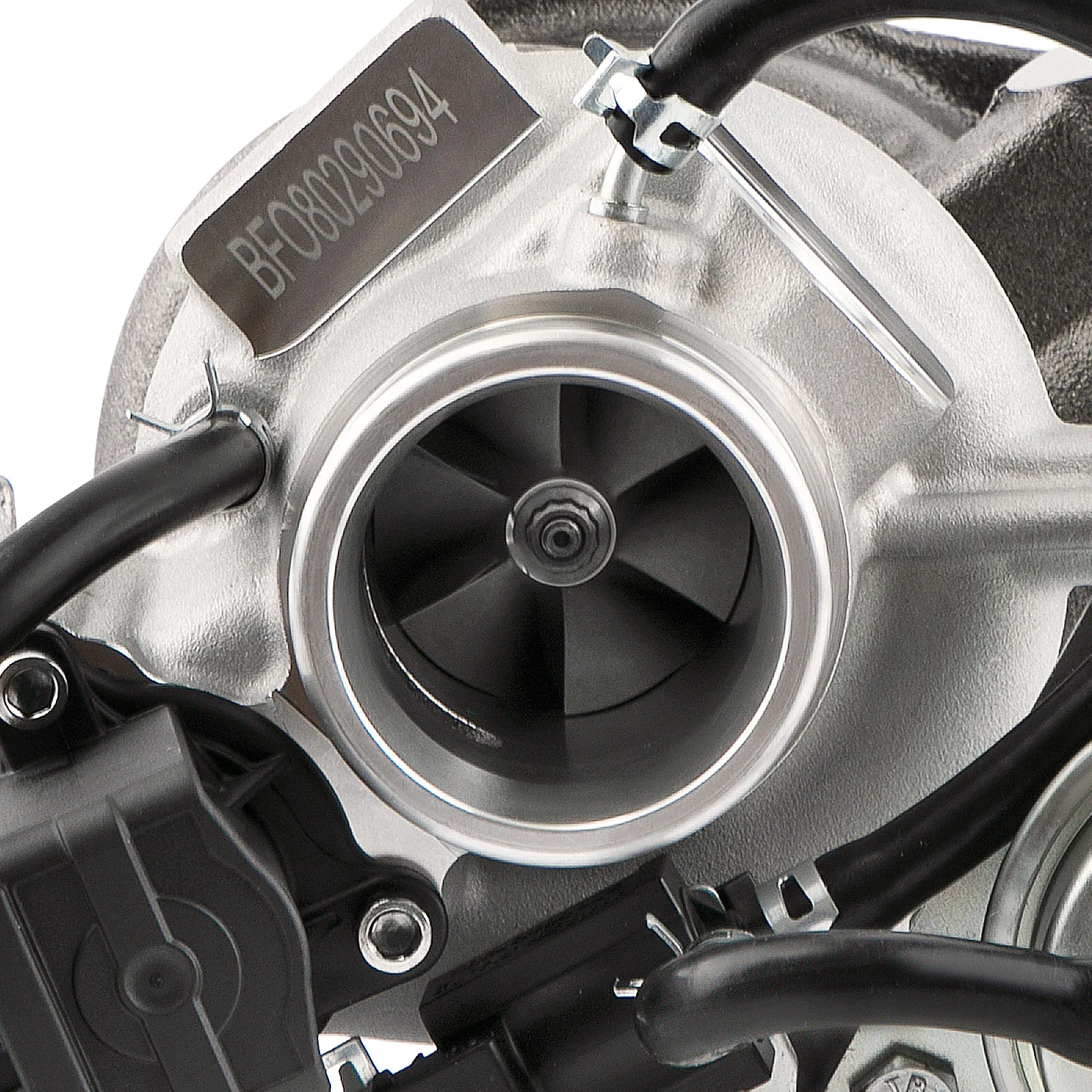 Турбокомпрессор для Chevrolet Chevy Equinox Camaro Malibu 2.0L LTG Turbo 12653326