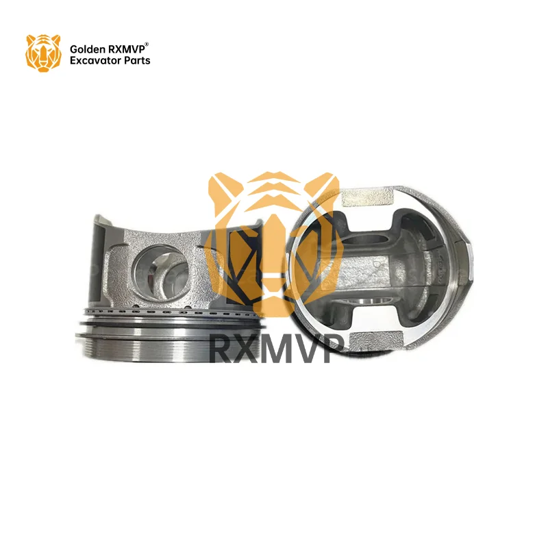 Для двигателя 3TNE74 3TNE78 3TNE66 68 3TNV74 3D74 3D78 119624 -22082 719620 -02800 120130 -22301 Комплект для