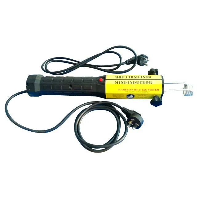 

Ductor Magnetic inducing Heater