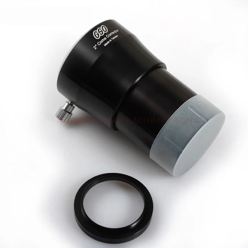 Корректор комы Gso 2 дюйма для телескопена