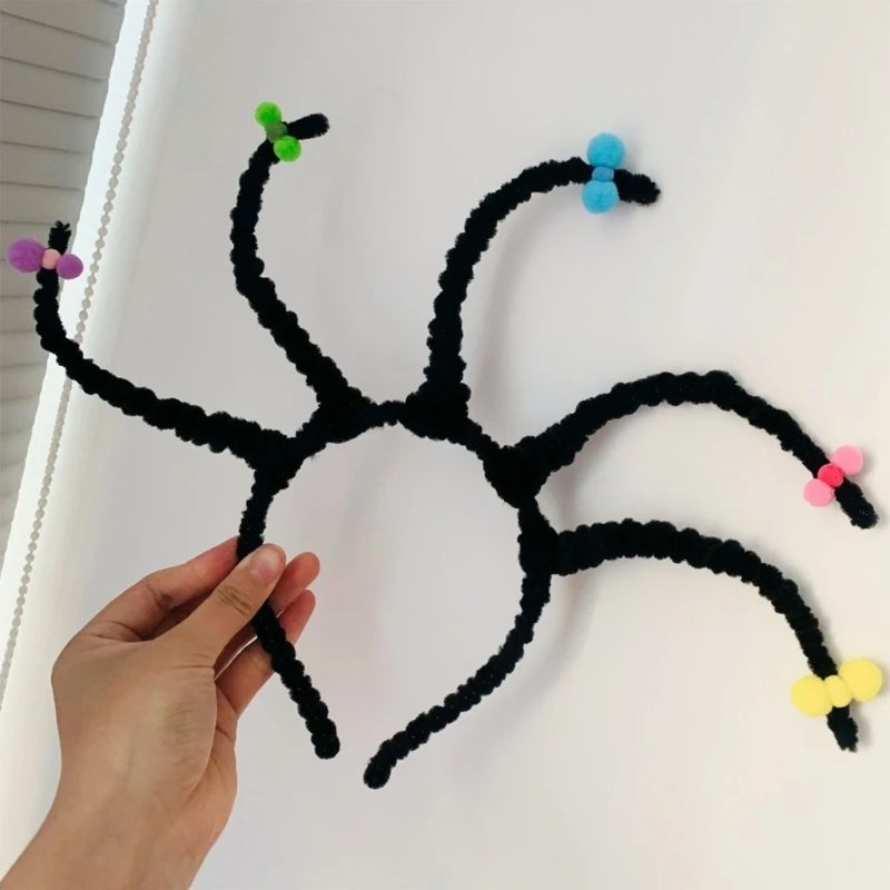 

Универсальный головной убор для Хэллоуина, 56-58 см