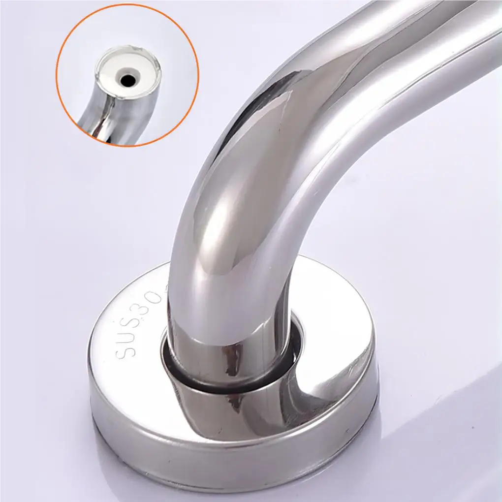 

Балансировочная штанга для душа, утолщенный безопасный поручни для ванной комнаты для пожилых людей, профессиональный ручной захват для бытового туалета