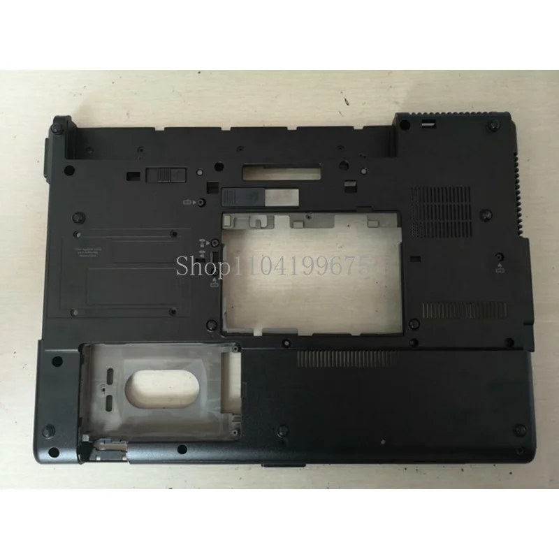 Нижний корпус с крышкой дверей для HP EliteBook 8740w 17&quot 6070b 039750 1 596053 -001