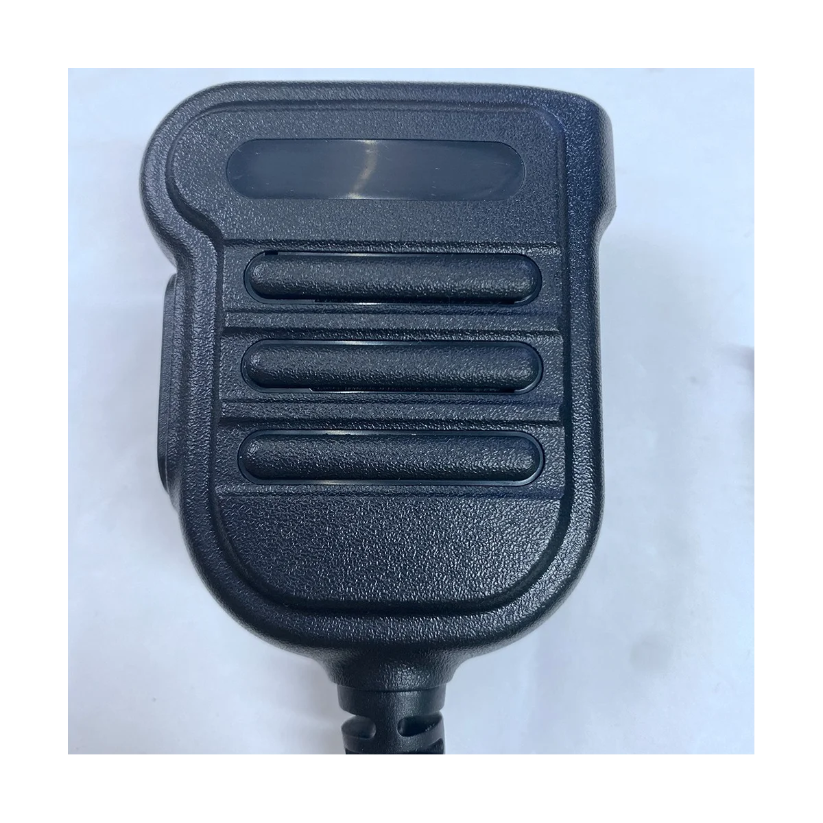 Микрофон для рации Motorola GP328Plus GP338Plus GP344 GP388 GP366R GP644 GP688 GL2000