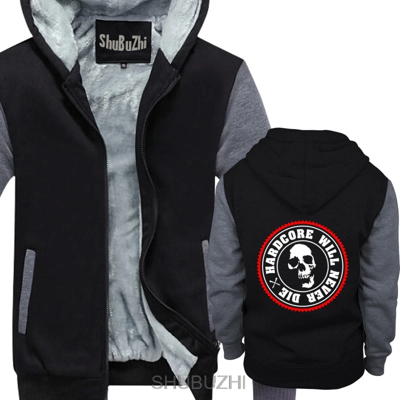 

Hardcore Will Never Die | Hardstyle | DJ | Totenkopf | Skull | S-5XL hoodie winter long sleeves thick hoodies Fashion sbz4395