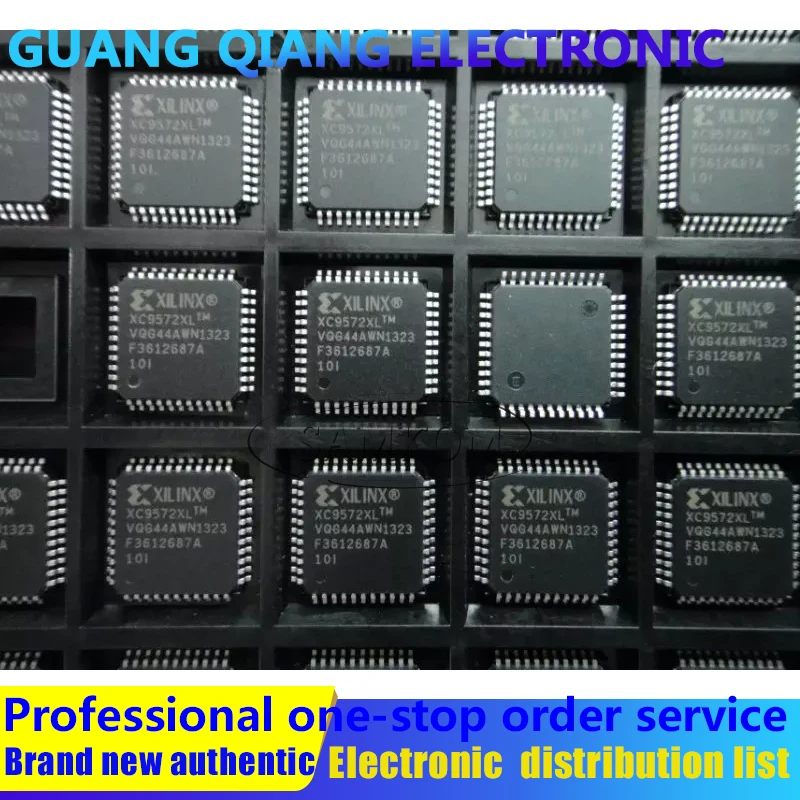 1 шт. флейта CPLD 72MC 10NS 44vqfp