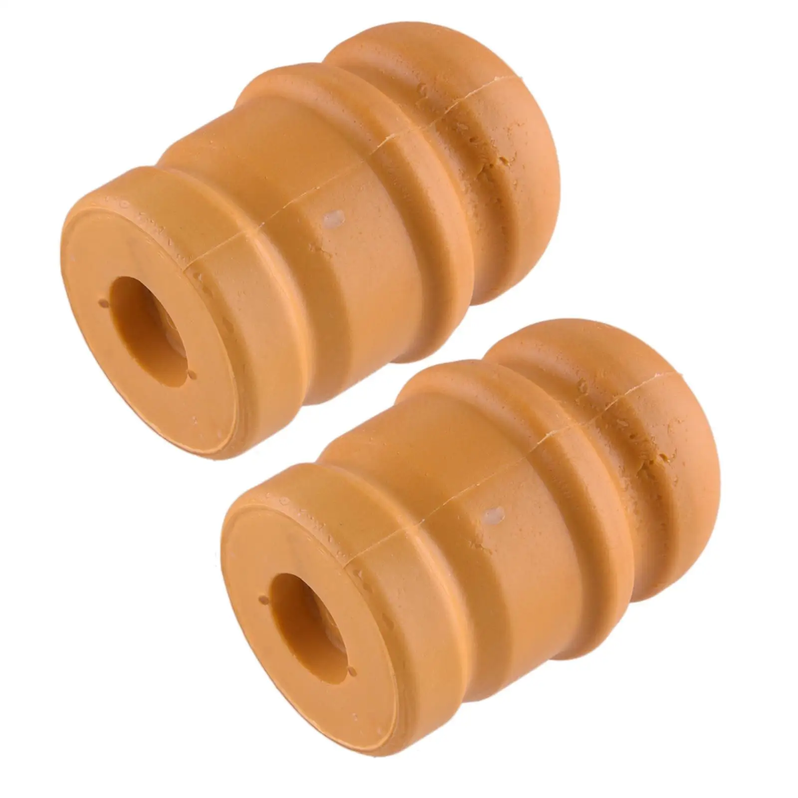 

Upper Suspension Jounce Bumpers Replace for Jeep Wrangler 2012-2018