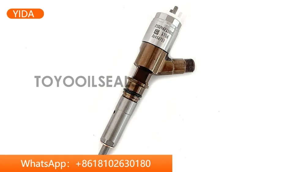 

Модель 320-0677 3200677 2645A74 для дизельного двигателя C6.6