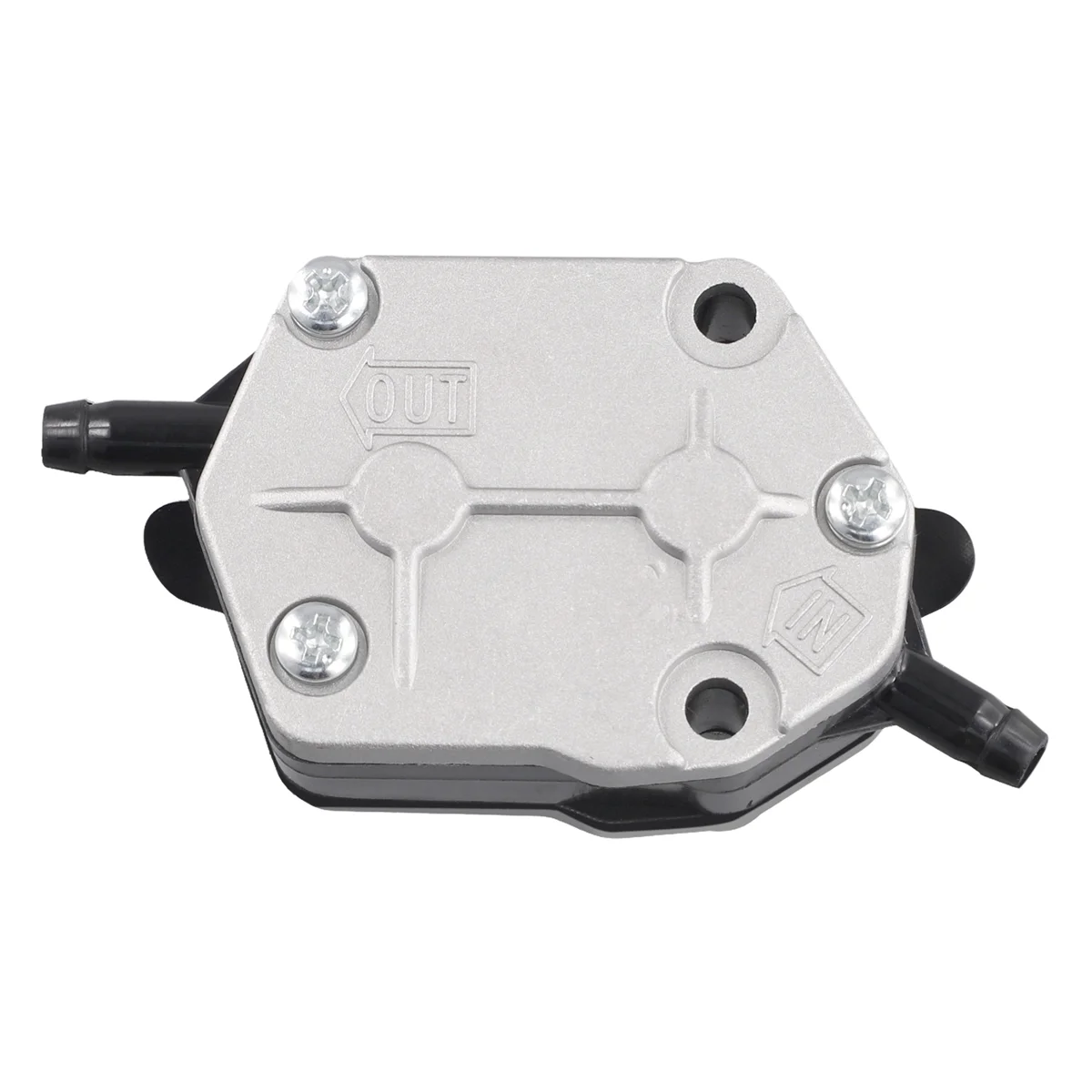 1 шт. топливный насос в сборе для подвесного двигателя Suzuki 60 л.с. DT25 DT40 DT55 DT60 15100-94311