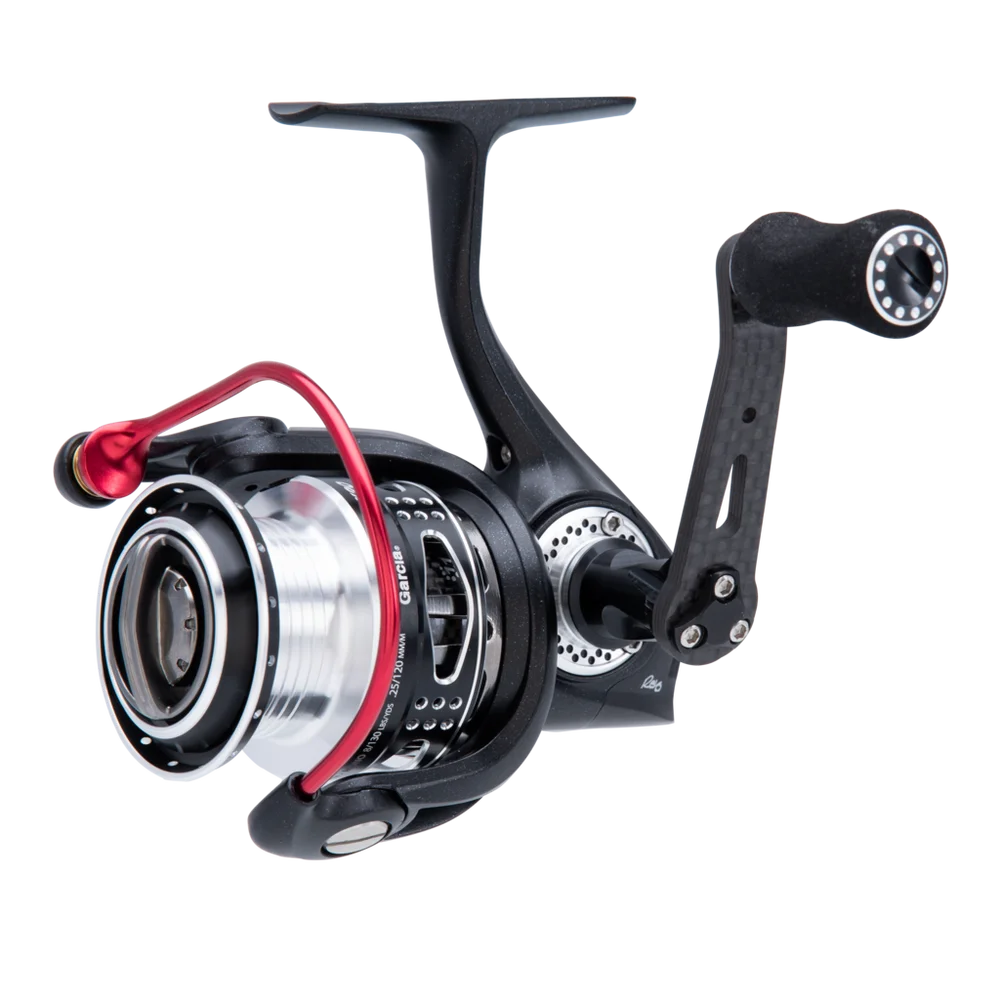 Фото Спиннинговая катушка ABU GARCIA Revo MGX №2