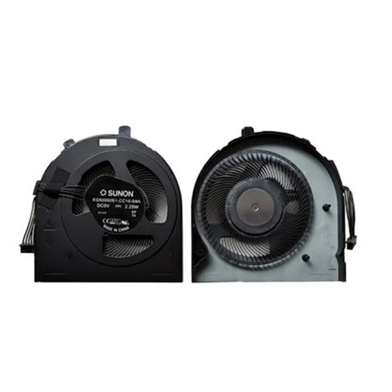 

New Laptop CPU Cooling Fan For LENOVO THINKPAD E480 E485 E580 E585