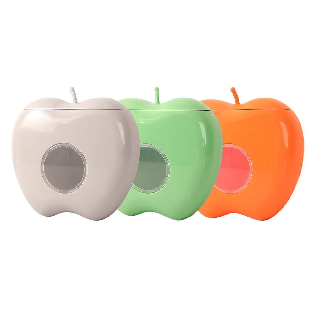 

Cling Film Storage Box Plastic Wrap Organization Wall-mounted Dustproof Box Food Cover Plastic Wrap Rack Home Kitchen Storage