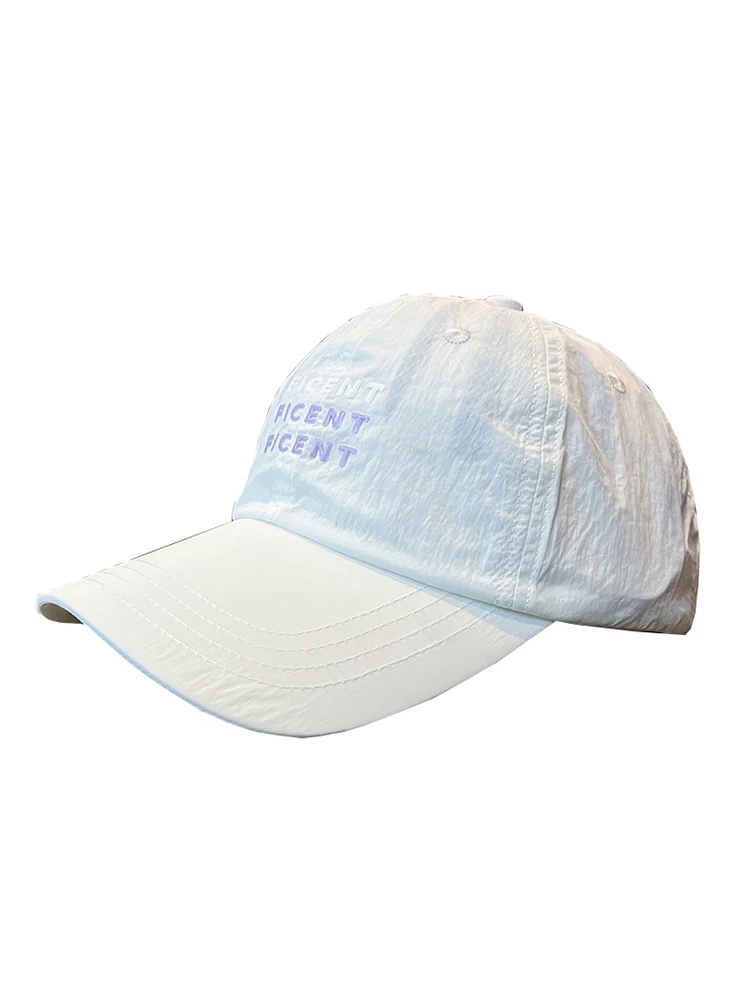 Японская модная быстросохнущая шляпа с тонкими полями для мужчин и женщин