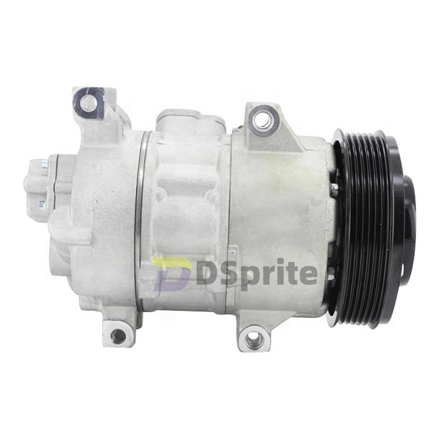 Воздушный компрессор кондиционера для TOYOTA COROLLA MATRIX SCION XB 2008 2009 2010 2011 88310-1A730