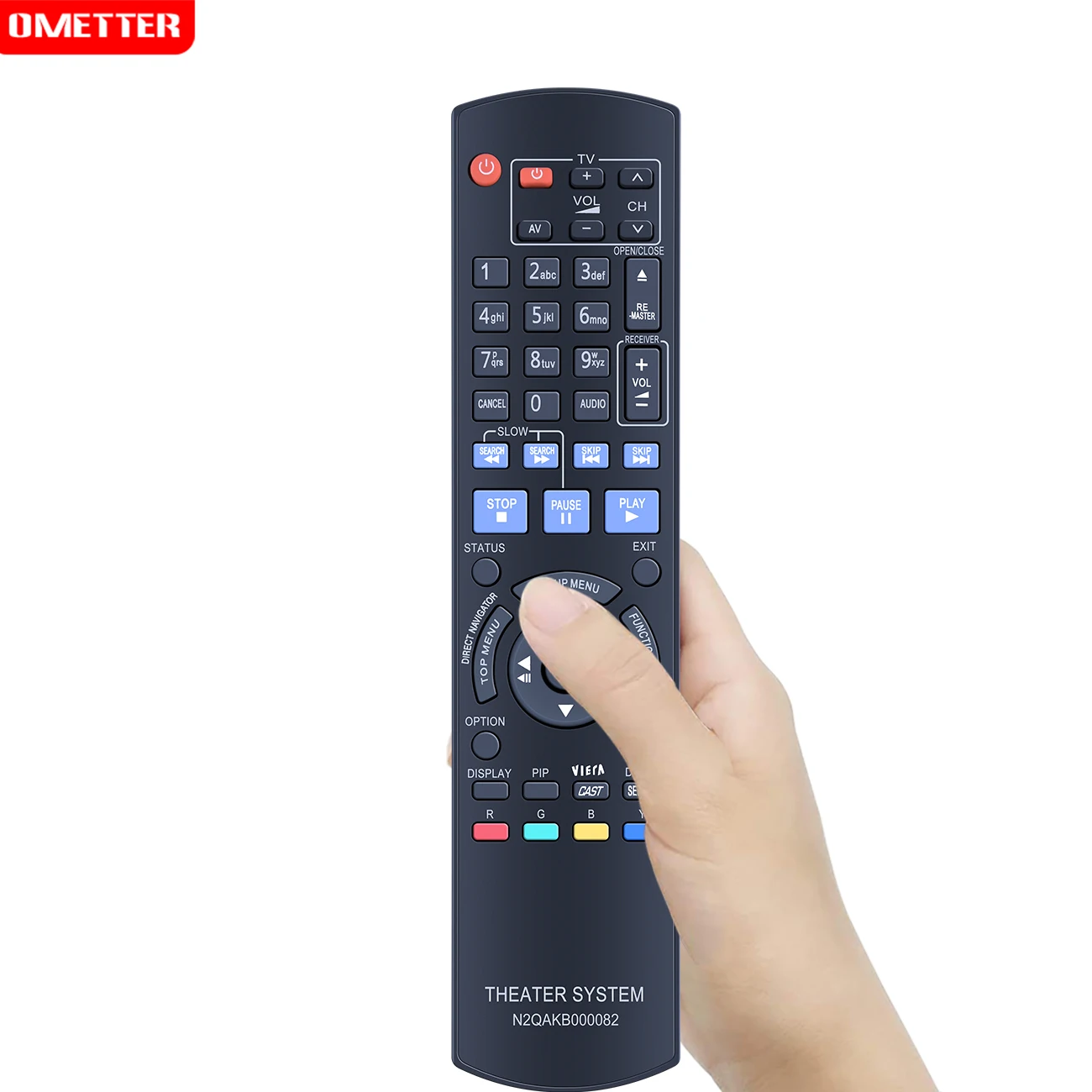 thumb