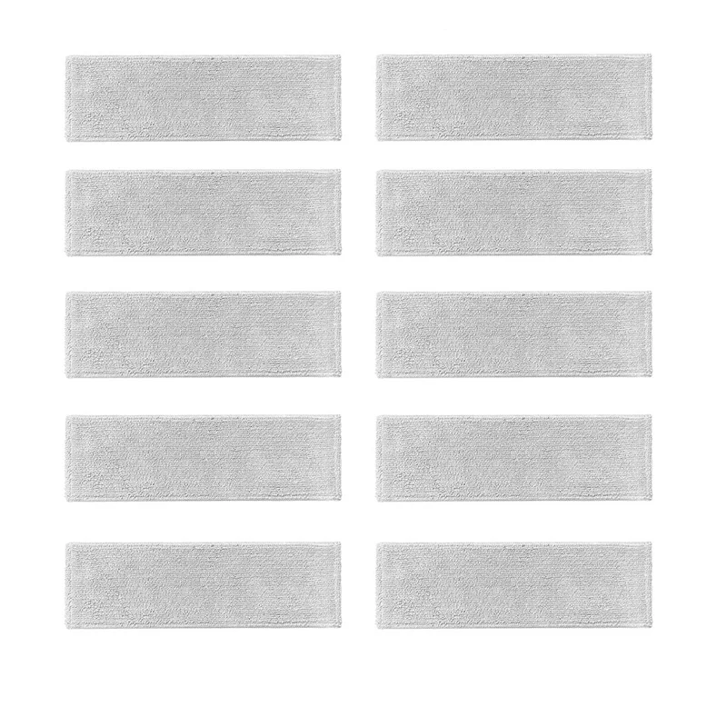 

New Mop Cloth for Dreame V11 V12 T20 Vacuum Cleaner parts