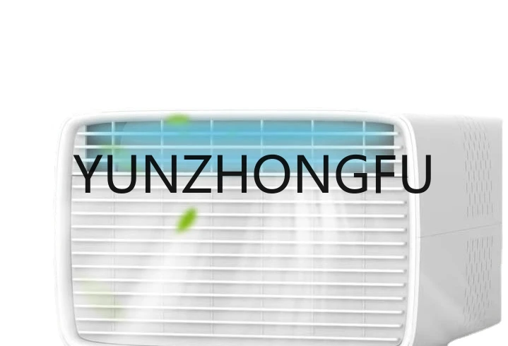 

Outdoor Travel Car Tent Air Cooler Conditioning Fan AC220-240V 420W Refrigeration Compressor Portable Air Conditioner Cooler Fan