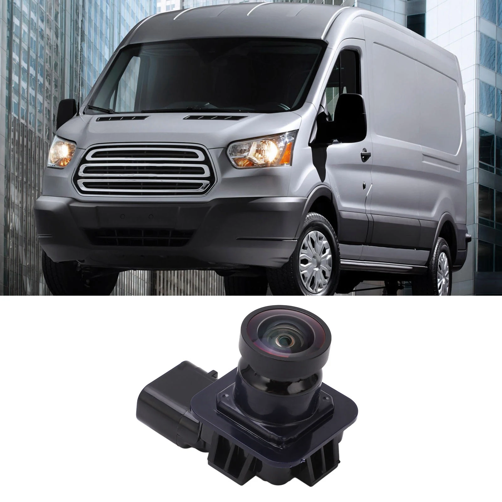 Для Ford Transit Connect 2015 резервная камера DT1Z 19G490 C замена камеры заднего вида с высоким