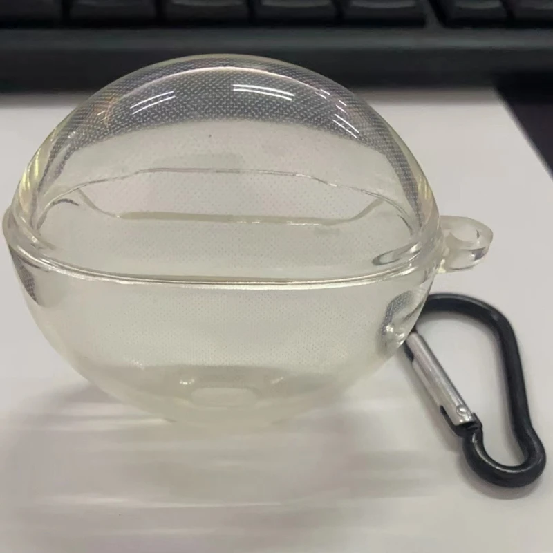 

Shockproof Headphone Cover for EncoAir 2i for CASE Dustproof Sleeve Washable for