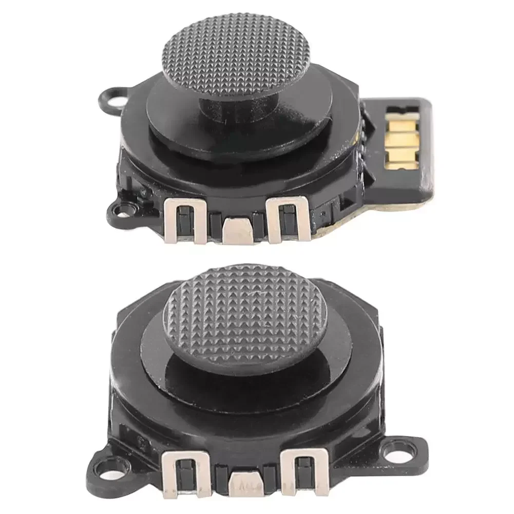 

3D Analog Joysticks Replacement Thumb Stick Button for Sony PSP 1000/2000 Gamepad Controller Thumbstick for PSP Accessories