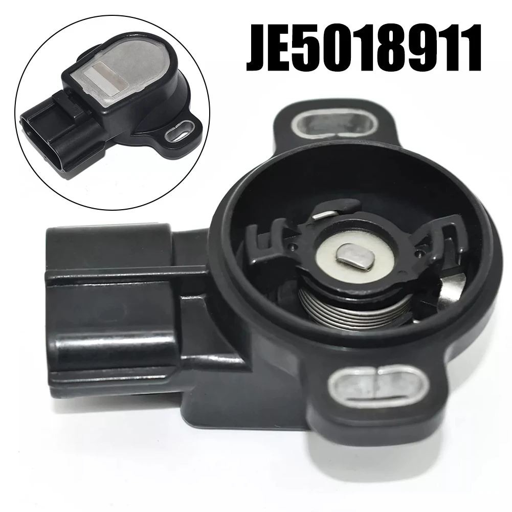 Датчик положения дроссельной заслонки TPS для Mazda Miata 1994-1997 MX-5 1993-1998 JE 5018911 JE50-18-911