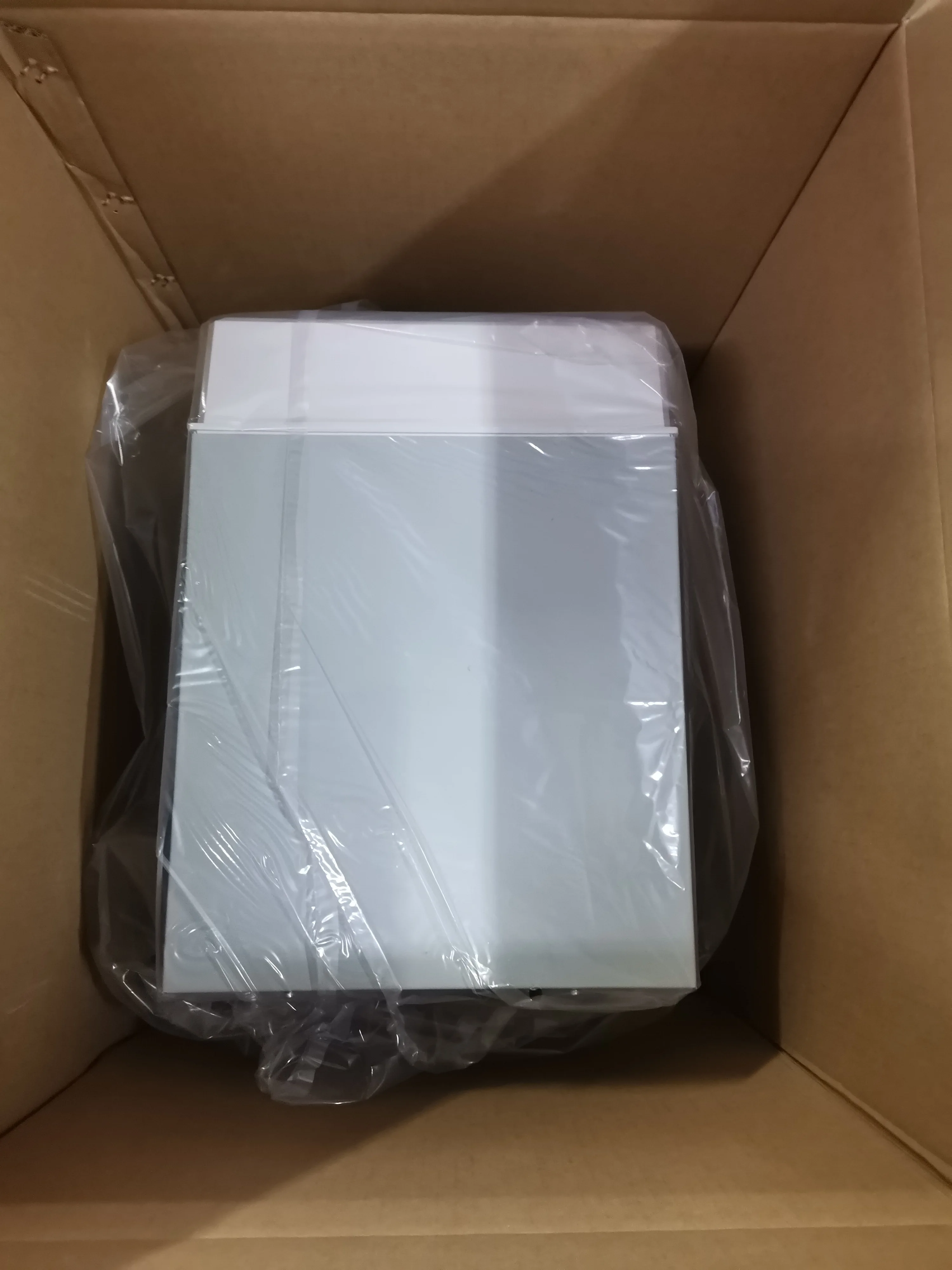 Полностью автоматический анализатор гемоглобина фотоанализатор открытой