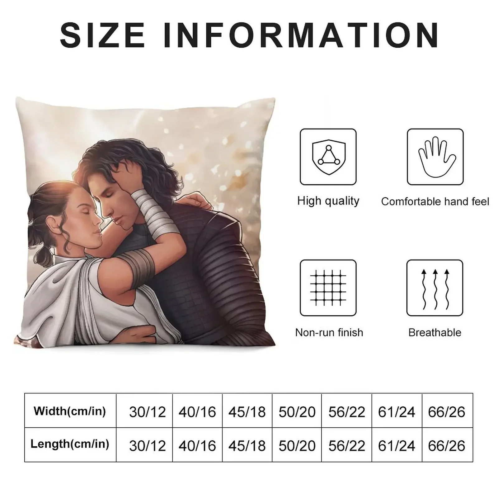 Рейло - Просто вы Декоративная подушка Наволочки Декоративные рождественские