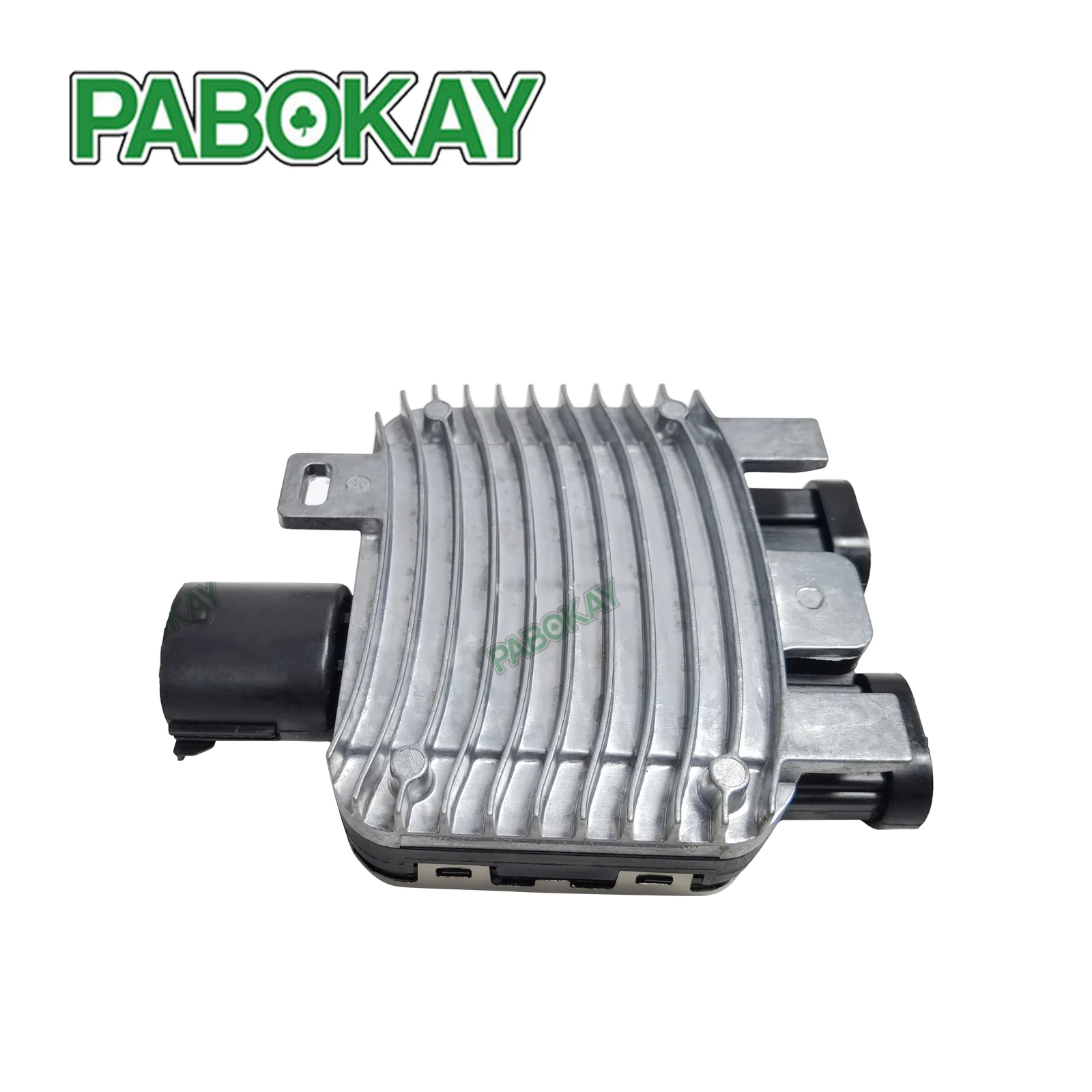 5 шт. X модуль контроллера вентилятора для Volvo Jaguar Rover 940009402 940004000 940008501 940004300 940007601