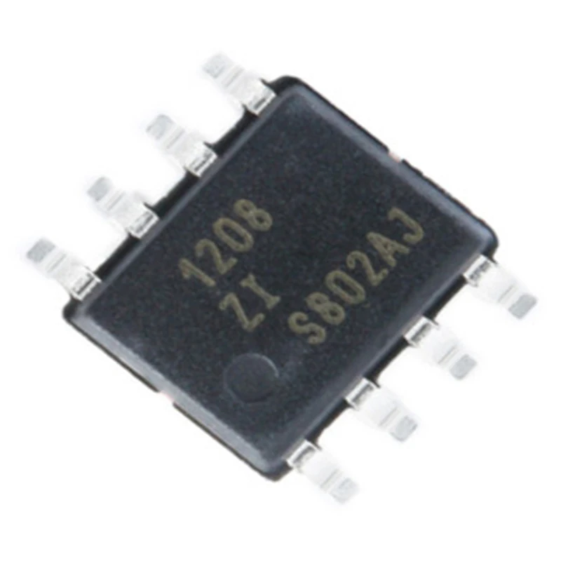 ISL1208IB8Z ISL6208CBZ ISL6520ACBZ ISL6545CBZ ISL6609ACBZ ISL6612ACBZ SOP-8, 2 шт.