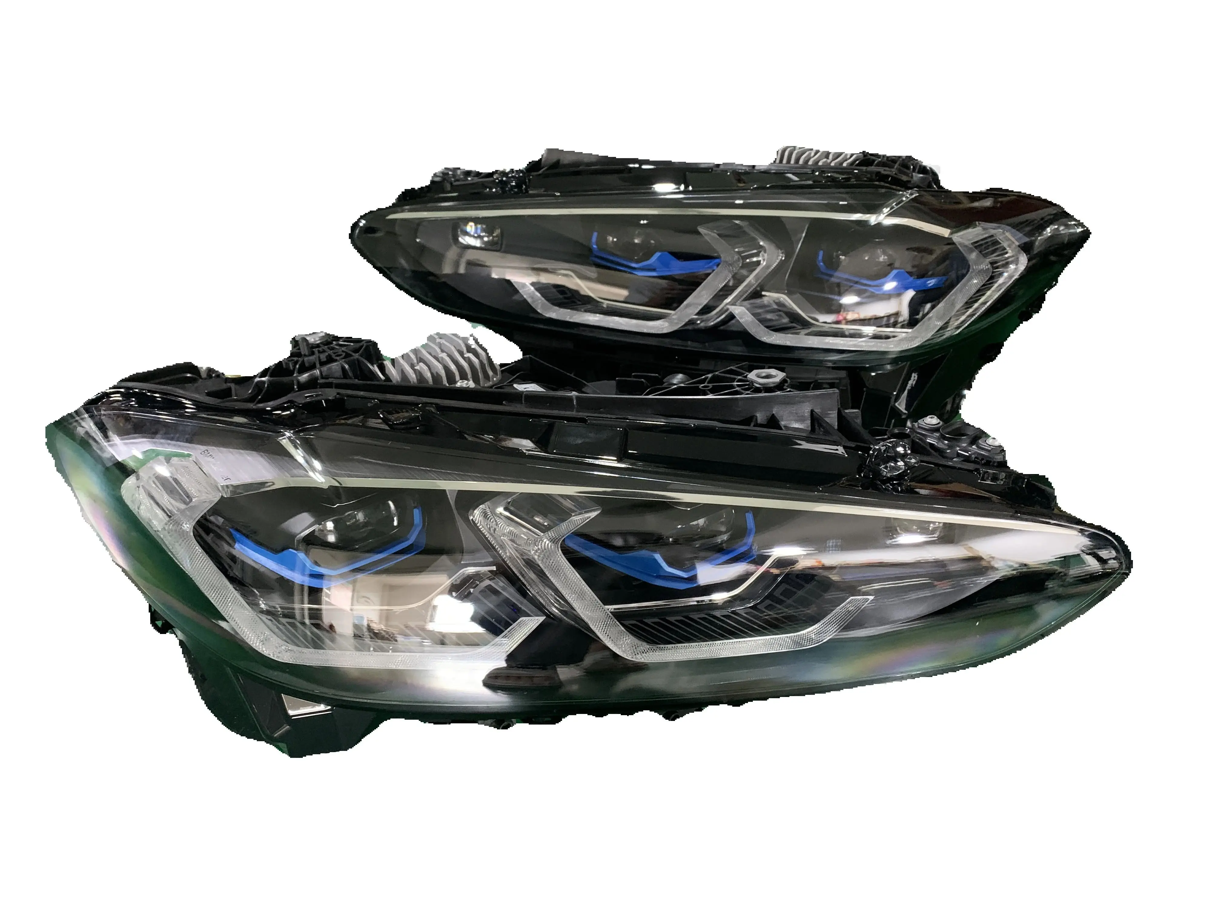 Высококачественные фары светодиодная система автомобильного освещения для BMW i4