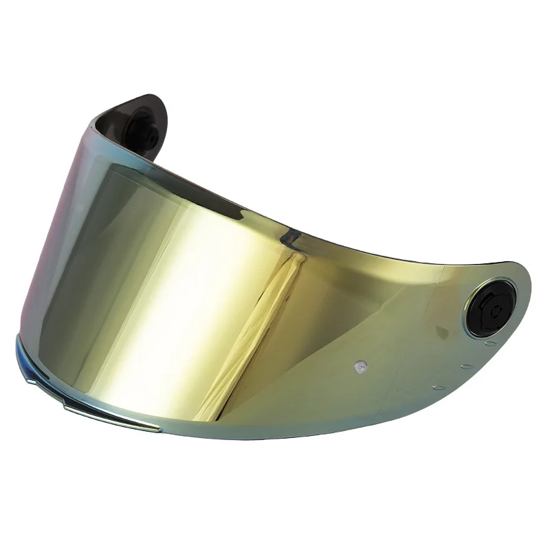 

Козырек для мотоциклетного шлема для MT-V-14B, анти-УФ-пылезащитные линзы для шлема, аксессуары для шлема, солнцезащитные очки